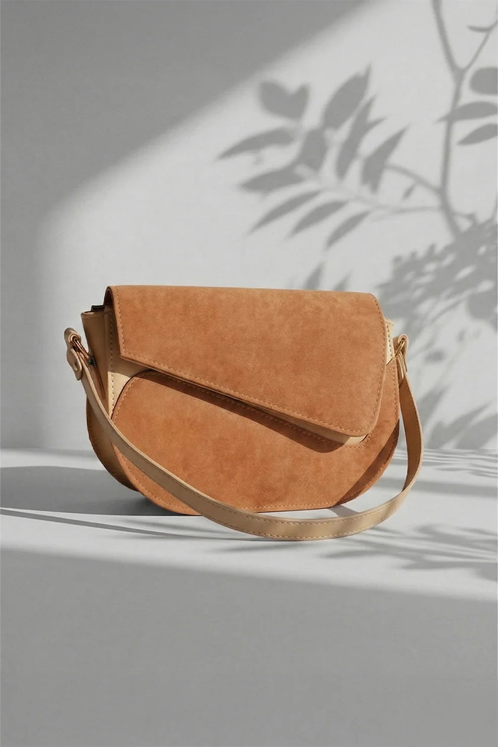 Sling Shoulder Bag