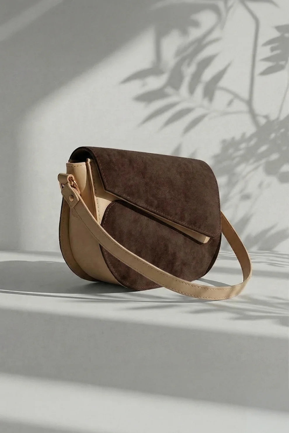 Sling Shoulder Bag