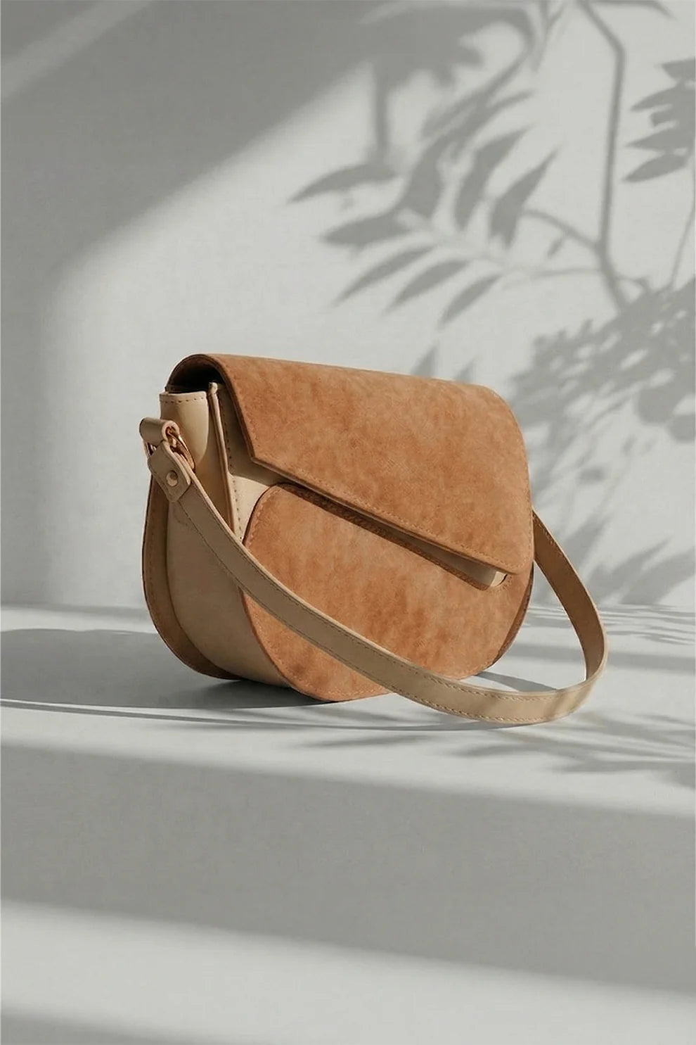 Sling Shoulder Bag
