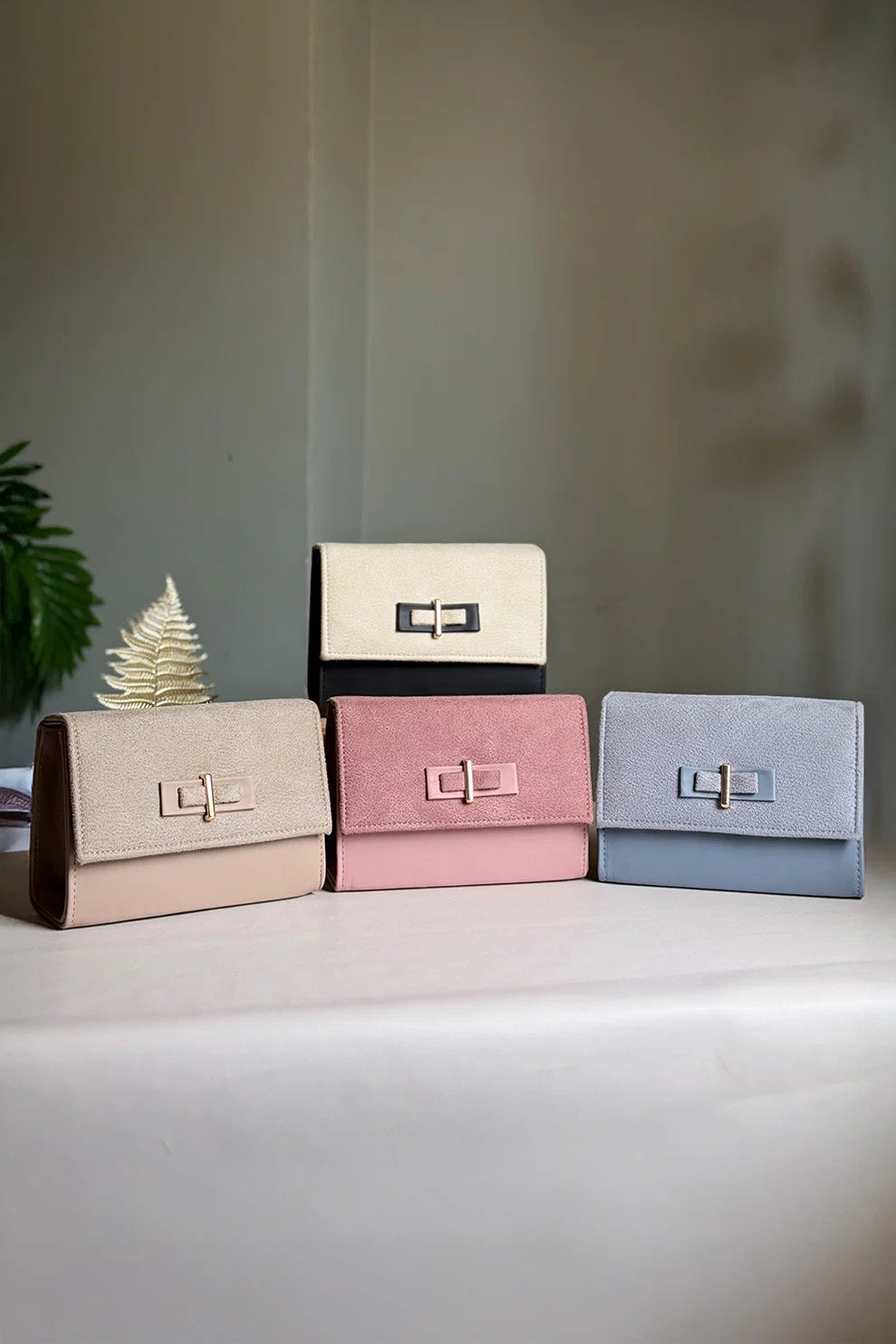 Mini Pixie Crossbody Bag