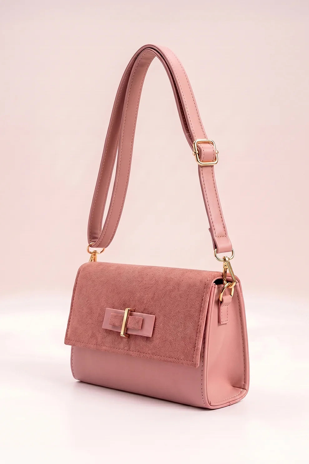 Mini Pixie Crossbody Bag