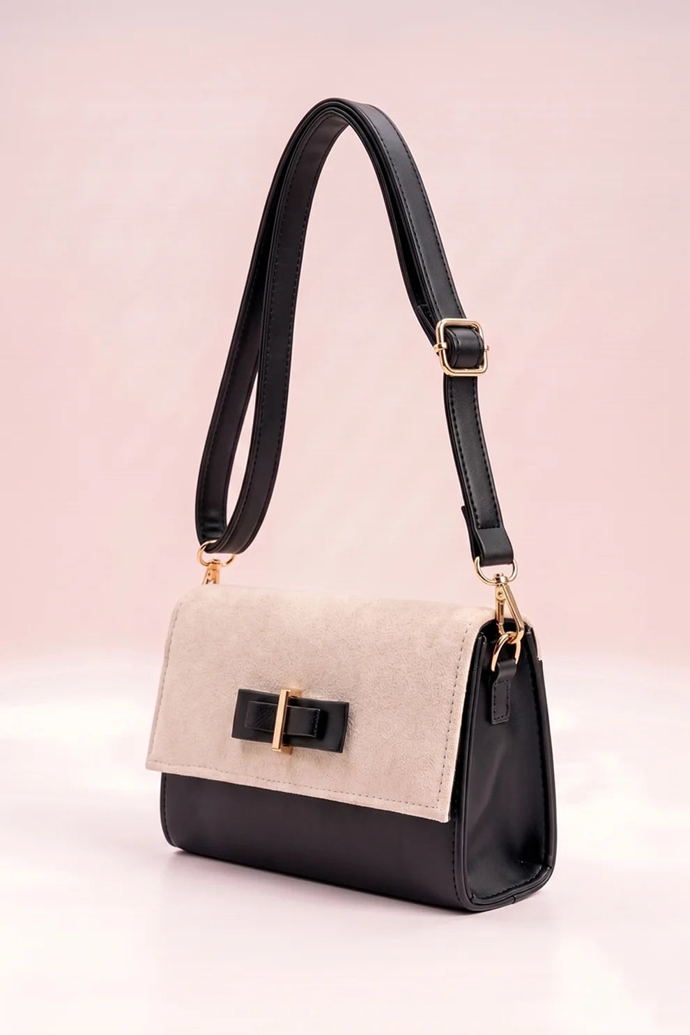 Mini Pixie Crossbody Bag