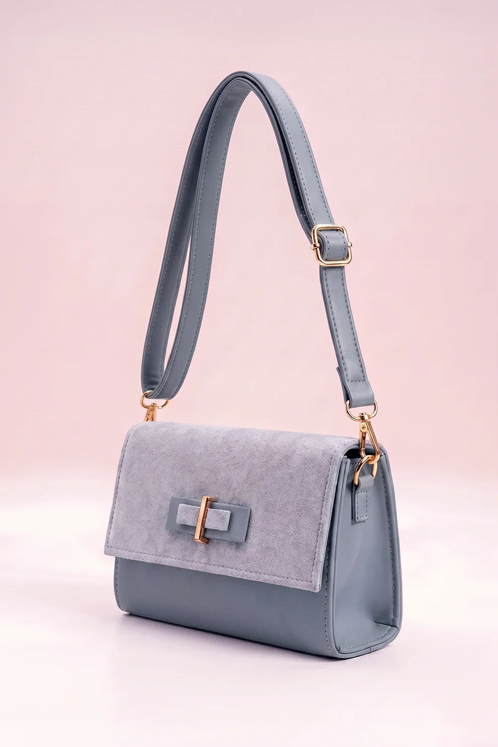 Mini Pixie Crossbody Bag