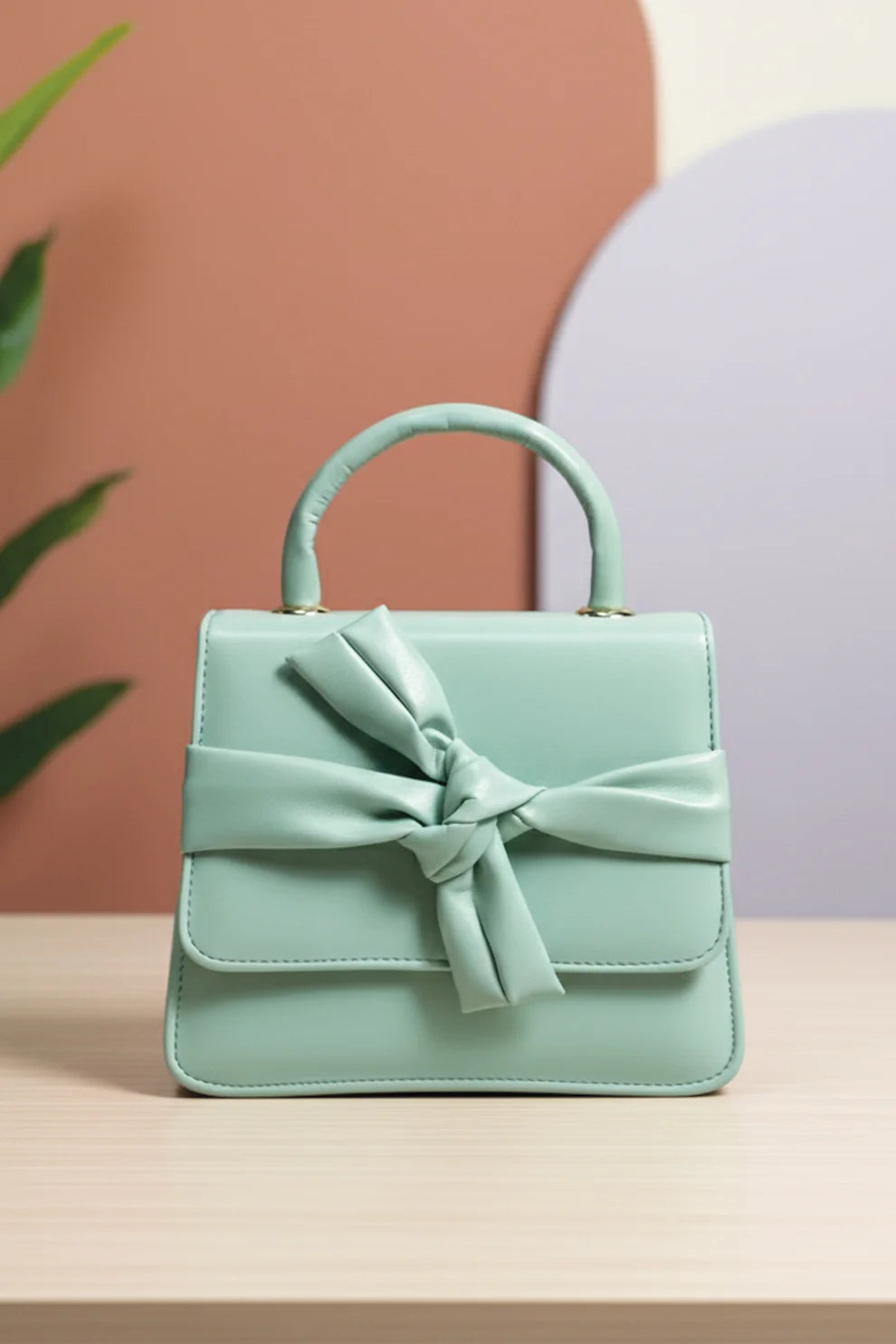 ElleKnot Handbag