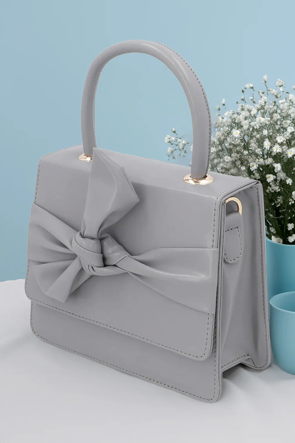 ElleKnot Handbag