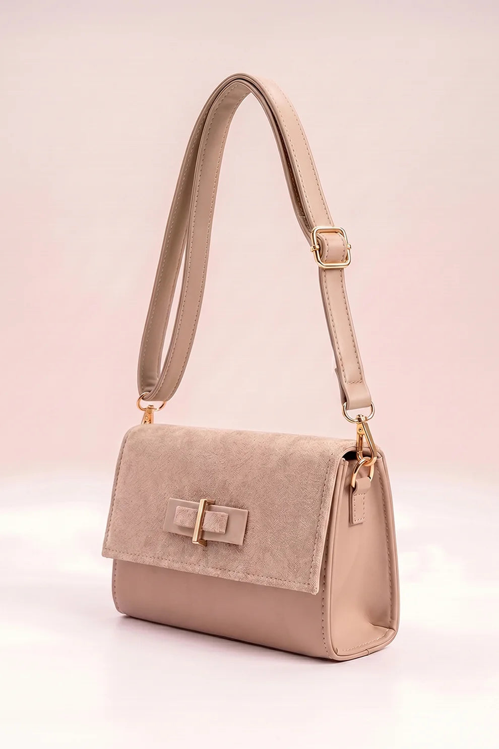 Mini Pixie Crossbody Bag