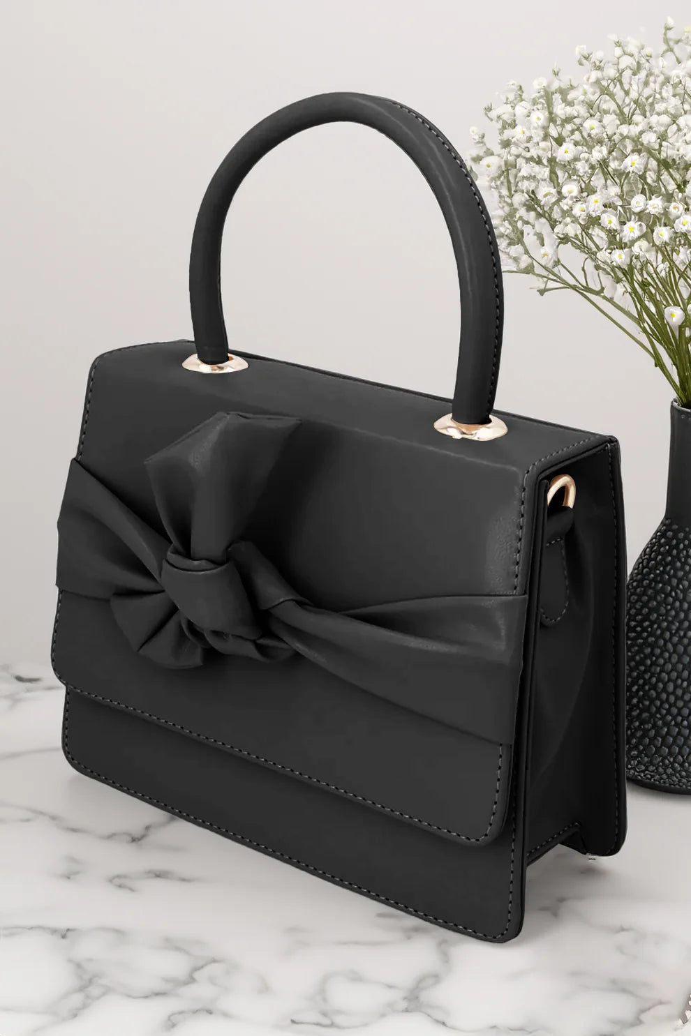 ElleKnot Handbag