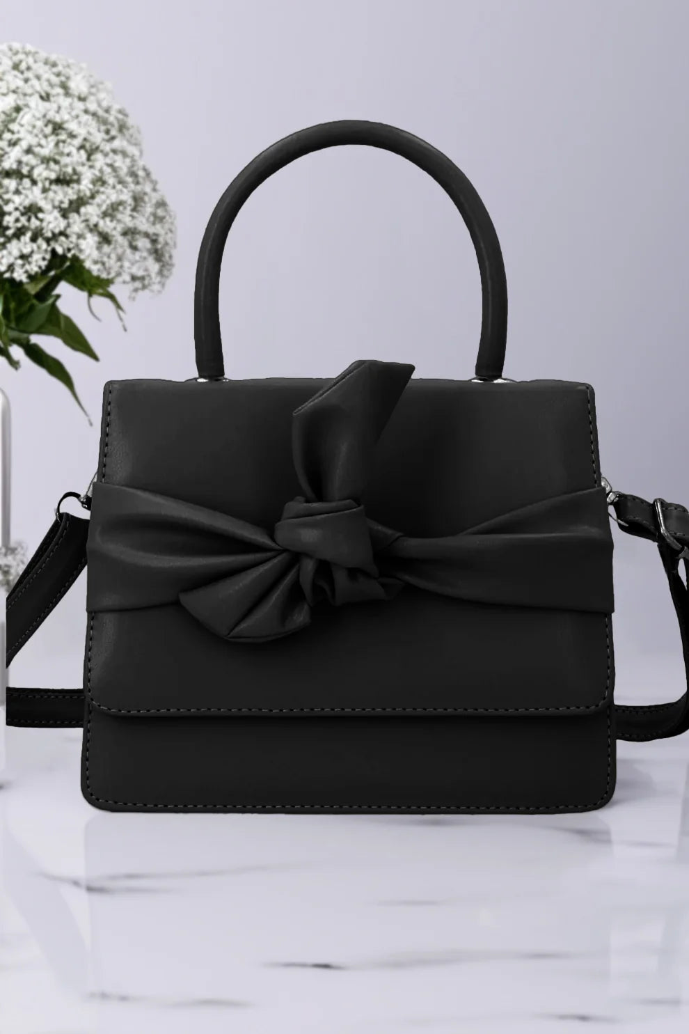 ElleKnot Handbag