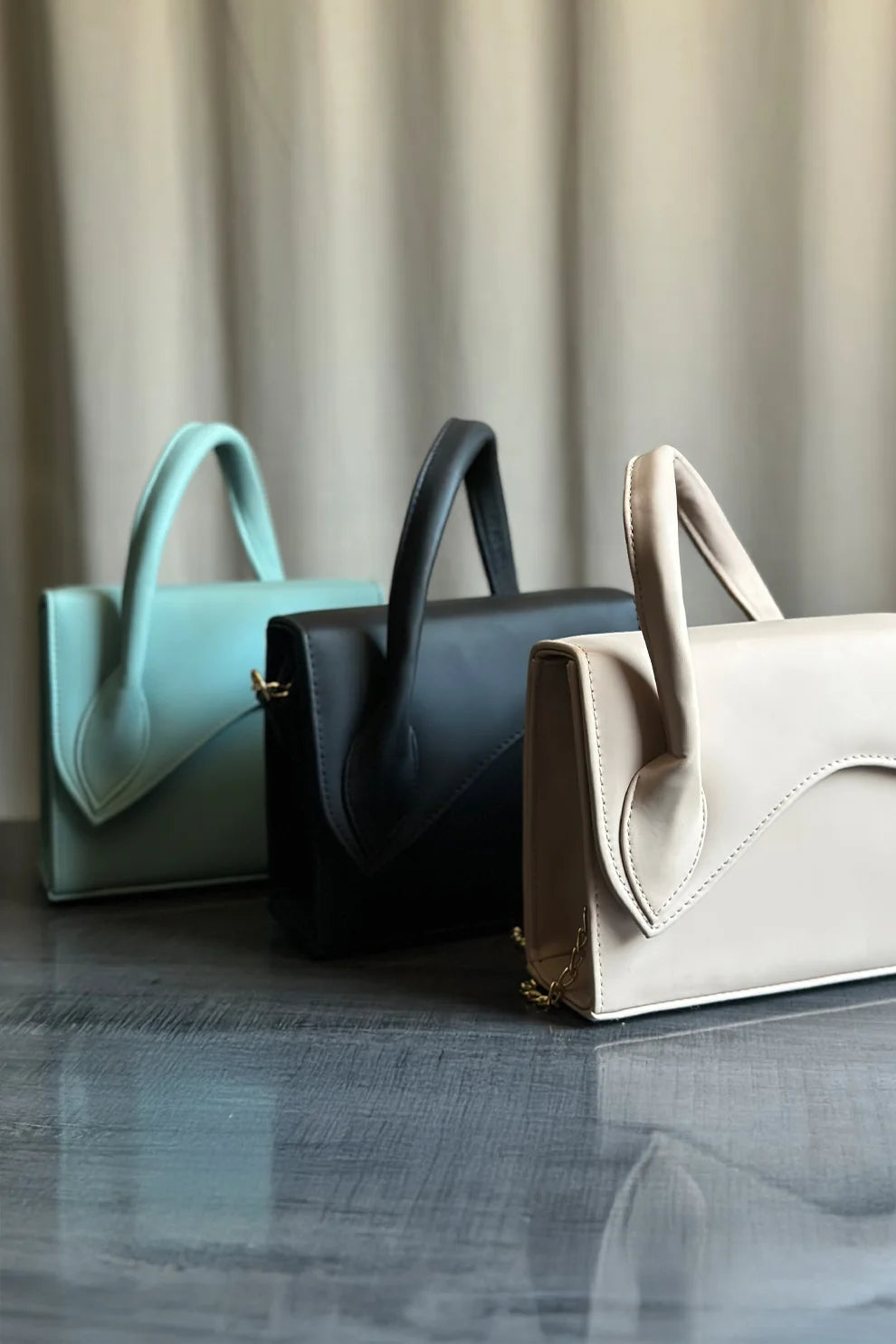 Lady Handbag