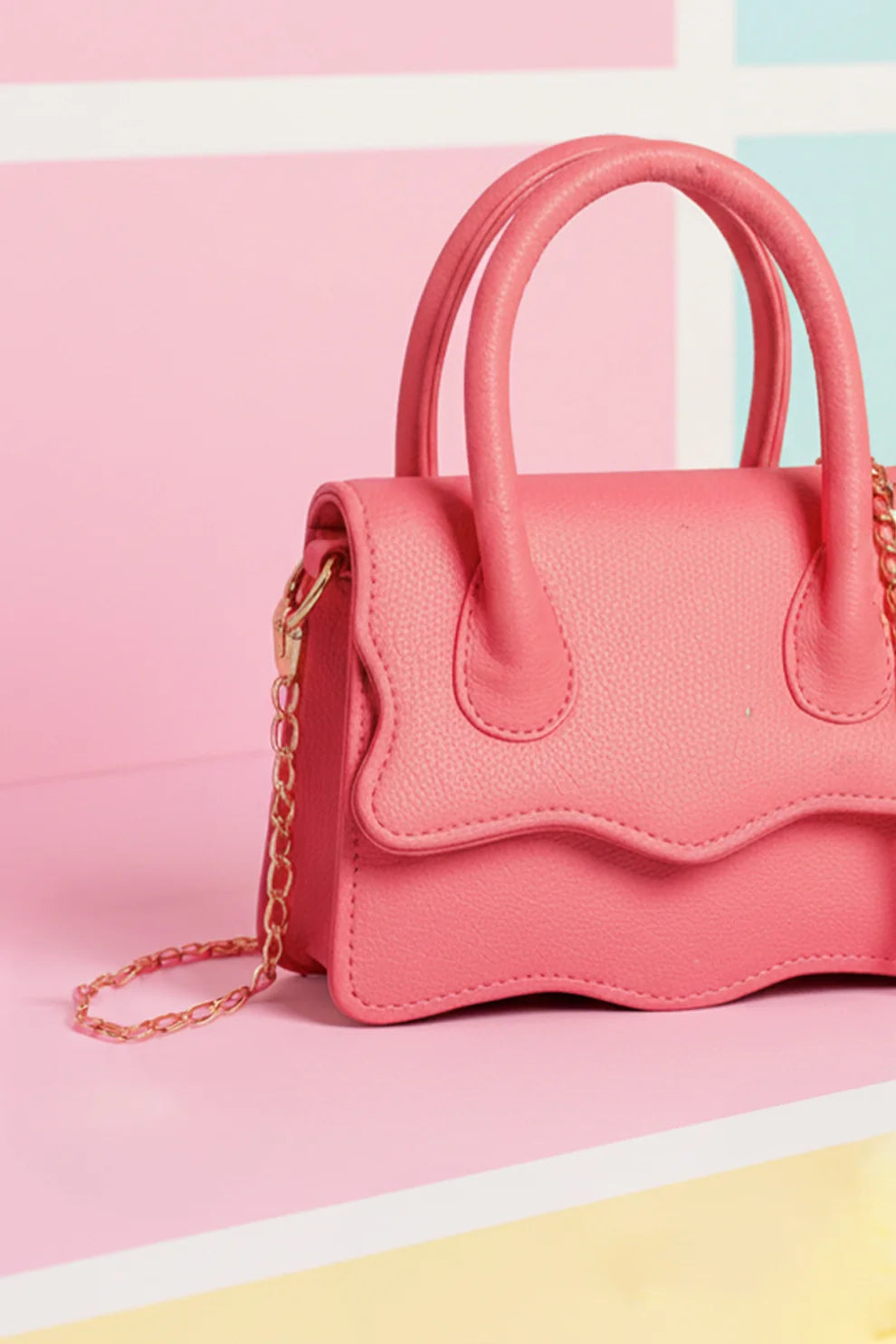 Muffin Handbag