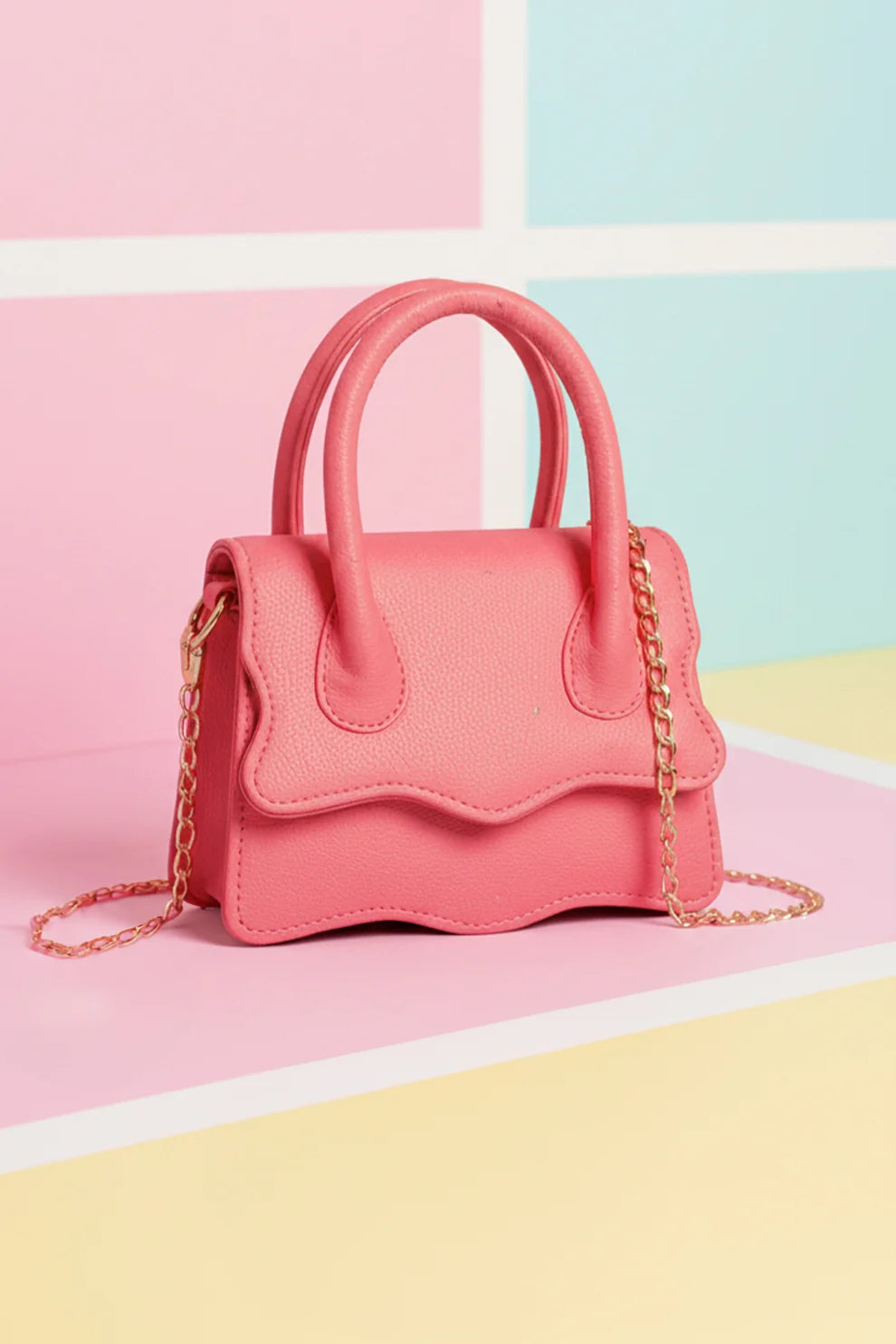Muffin Handbag
