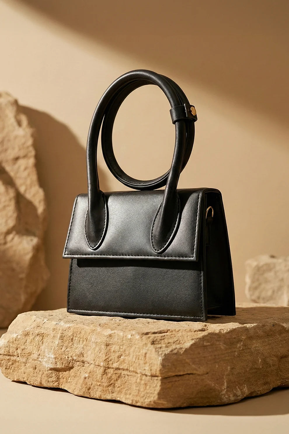 Jacqumues Handbag