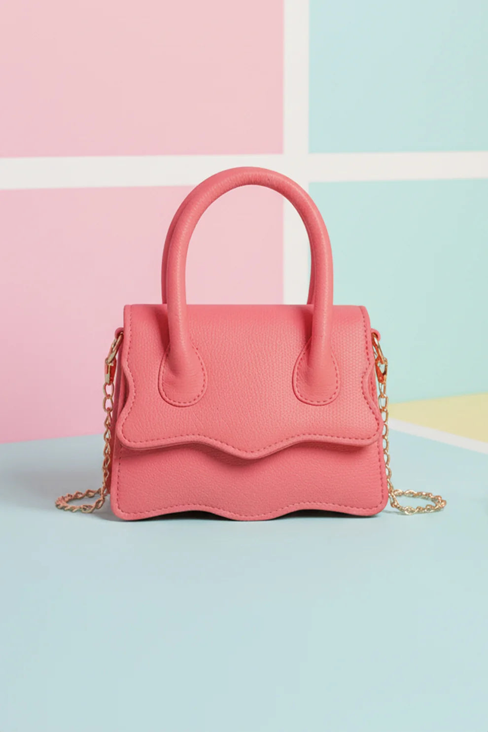 Muffin Handbag