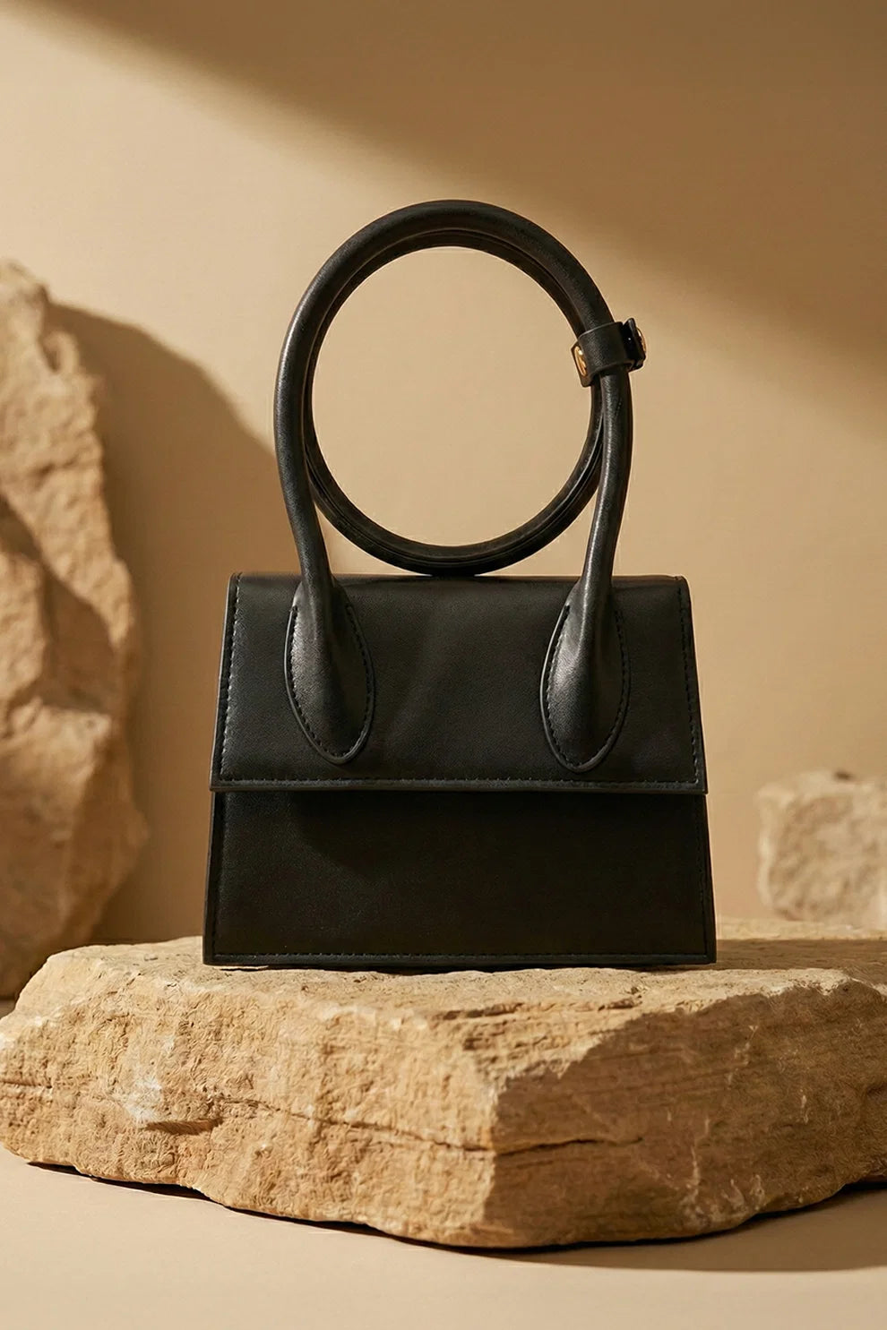 Jacqumues Handbag
